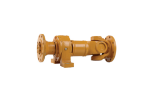  Front Motion Shaft - AK 955